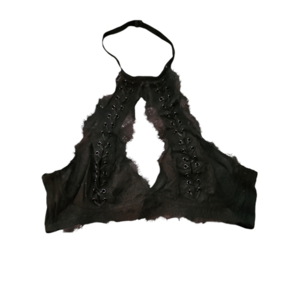 Victoria's Secret lace bralette